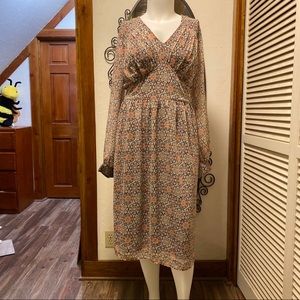 New eShatki Heart Tile Print 22W